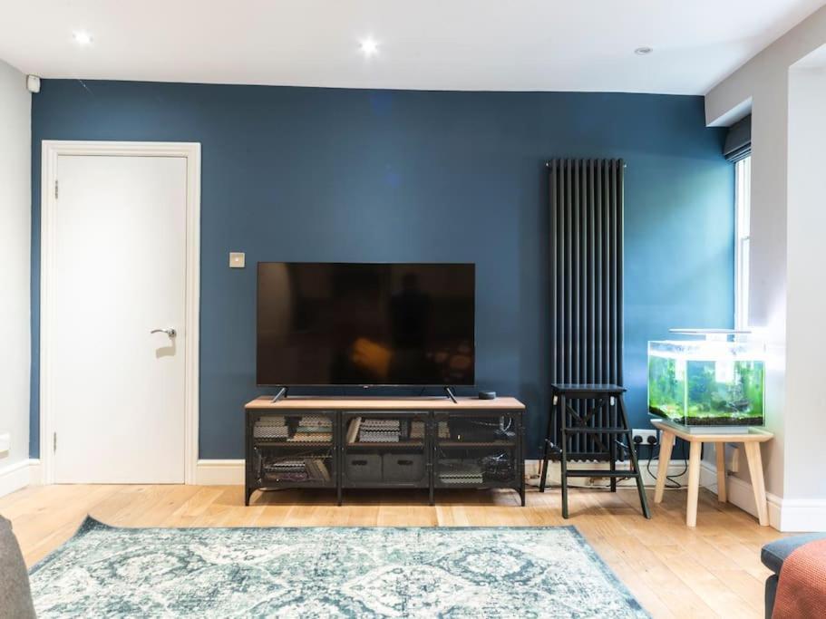 דירות Surbiton Garden Flat מראה חיצוני תמונה