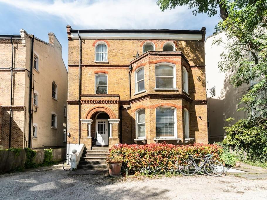 דירות Surbiton Garden Flat מראה חיצוני תמונה