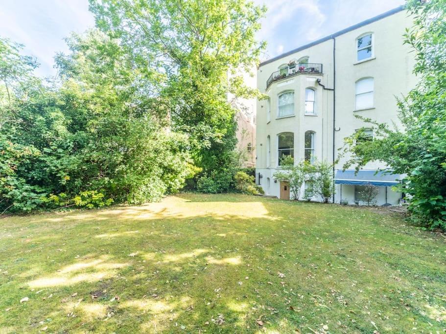 דירות Surbiton Garden Flat מראה חיצוני תמונה